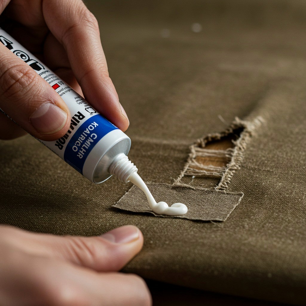 Premium canvas materials