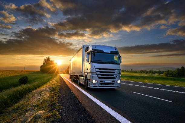 Transport tarpaulins