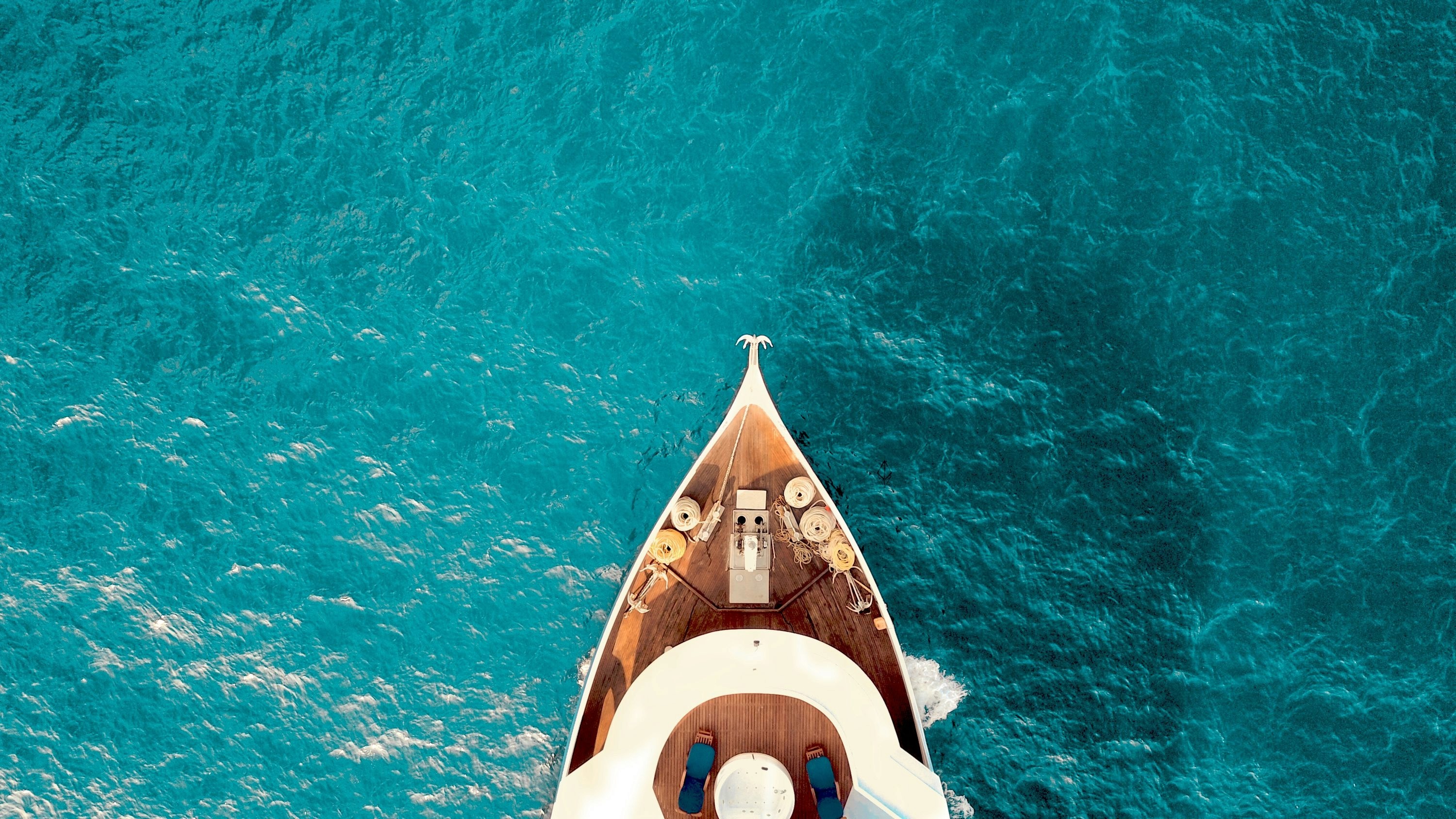 Marine boat covers